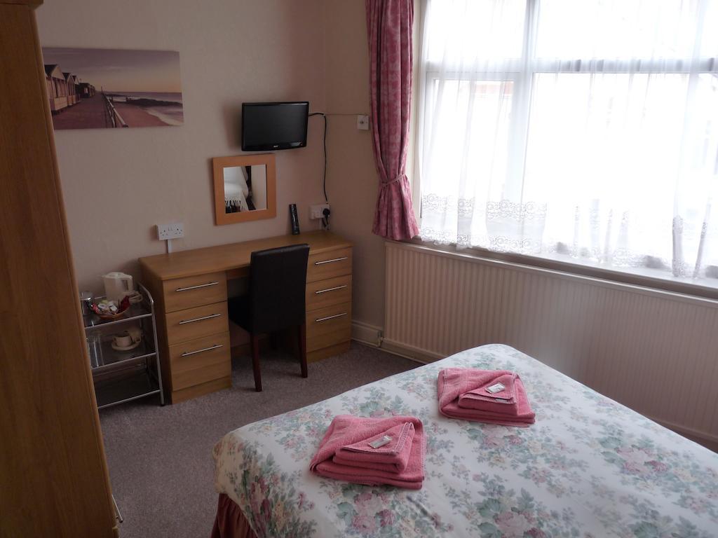 Moorings Hotel Blackpool Quarto foto