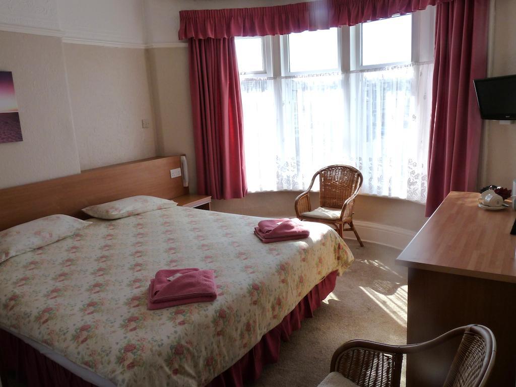 Moorings Hotel Blackpool Quarto foto